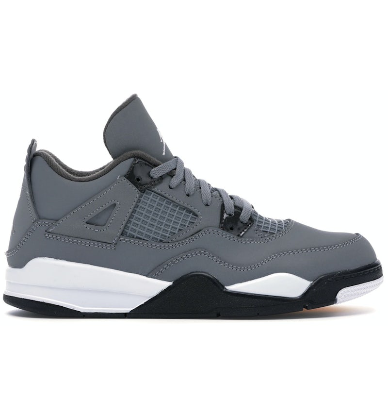 Cool grey 4 stockx online