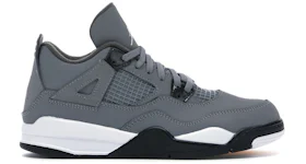 Retro cool grey best sale 4s