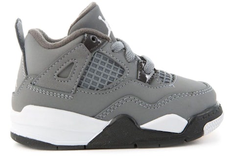 Jordan Retro Cool Grey (2019) (TD) BQ7670-007 US