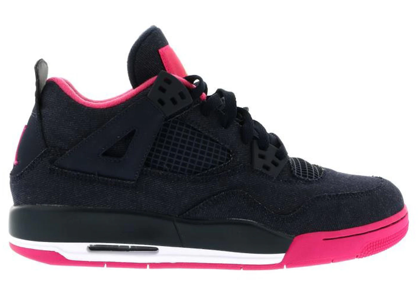 Jordan Retro Denim (GS) 487724-408 US - Main Image