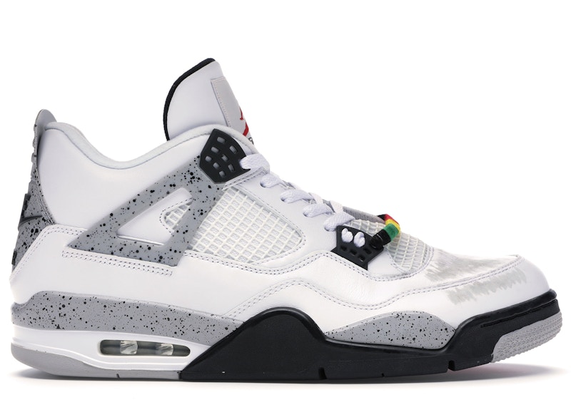 Dtrt 2025 jordan 4