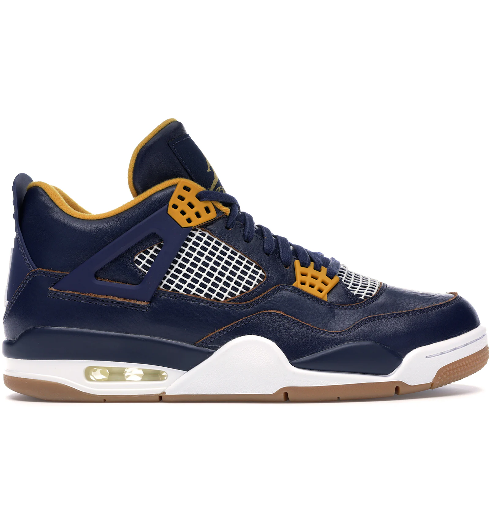 Jordan 4 dunk from above for sale Clearance