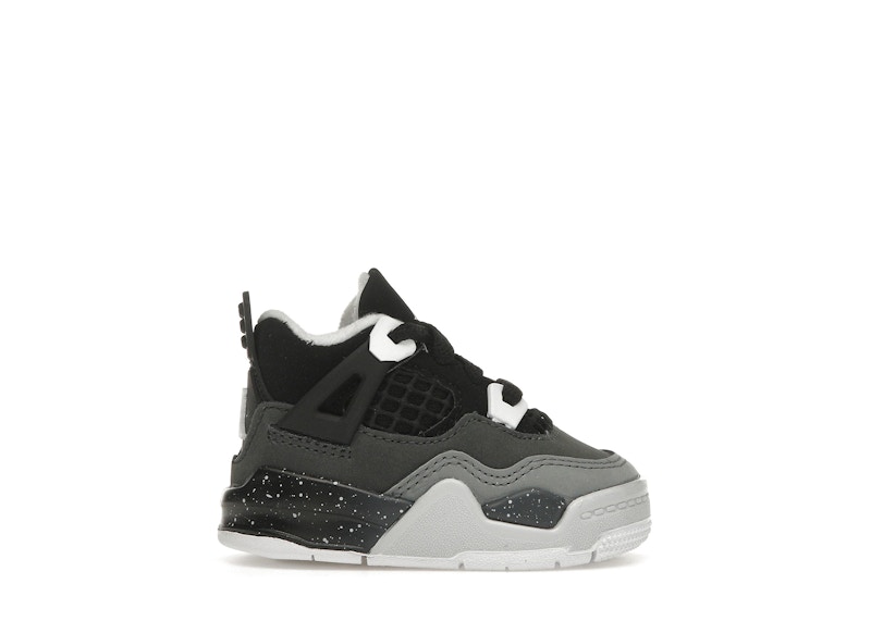 Jordan 4 Retro Fear (2024) (TD) - FV4538-002 - US