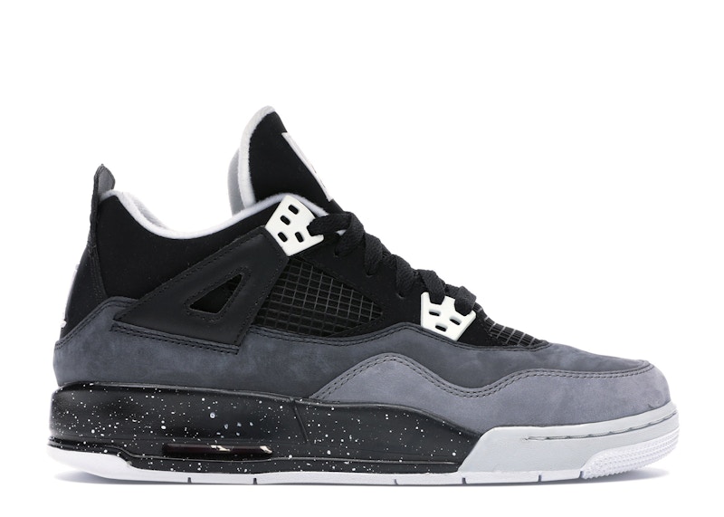 Jordan 4 fear for sale on sale