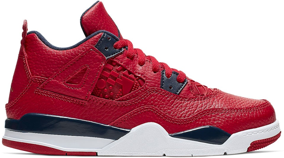Another One For The Lux Collection! - The LV x Air Jordan 4 Gym