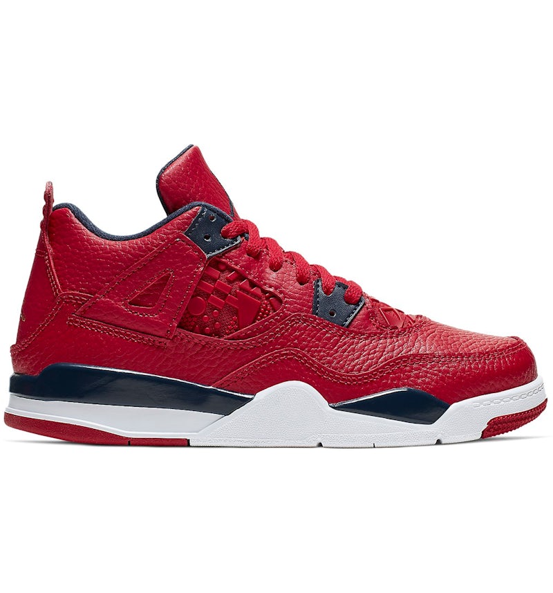 Jordan 4 Retro FIBA 2019 PS BQ7669 617 US