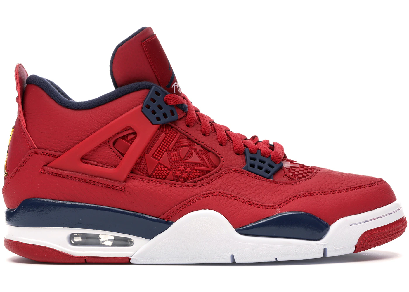 Jordan4 fiba Clearance