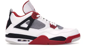Jordan retro 4 spike lee edition Clearance