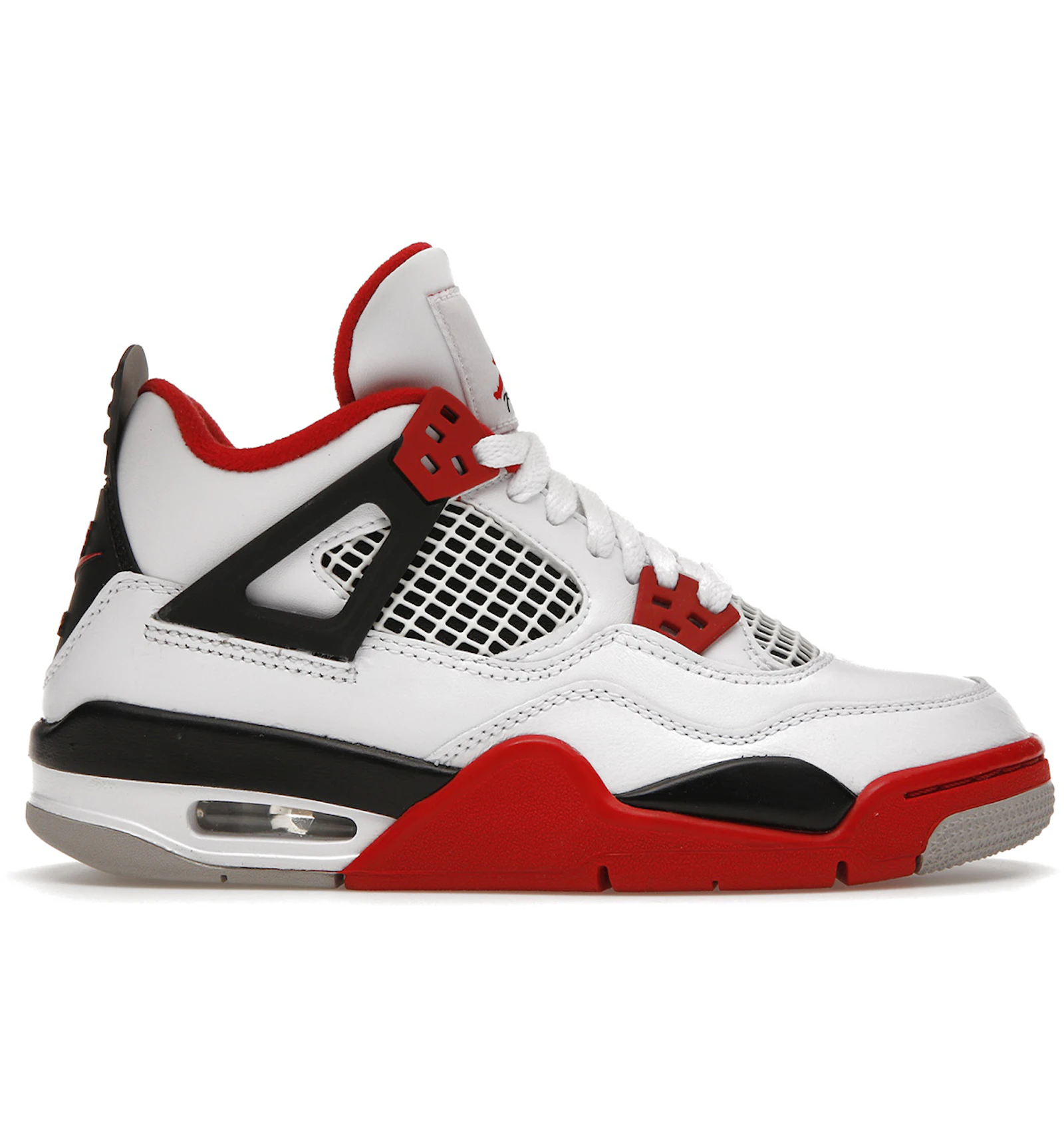 air jordan 3 fire red stockx