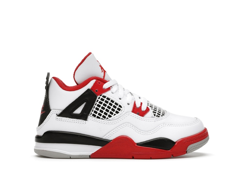 jordan retro 4 womens