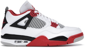 Buy Jordan 4 8 & Deadstock Sneakers