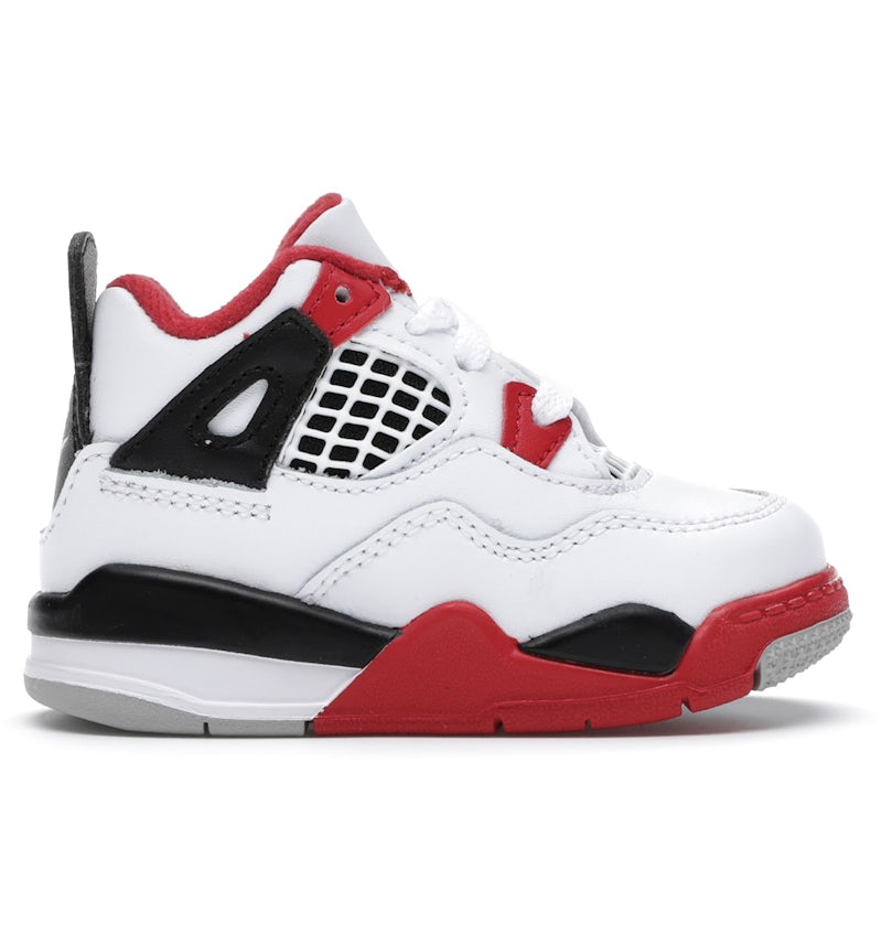 Jordan Retro Fire Red (2020) (TD) BQ7670-160 GB