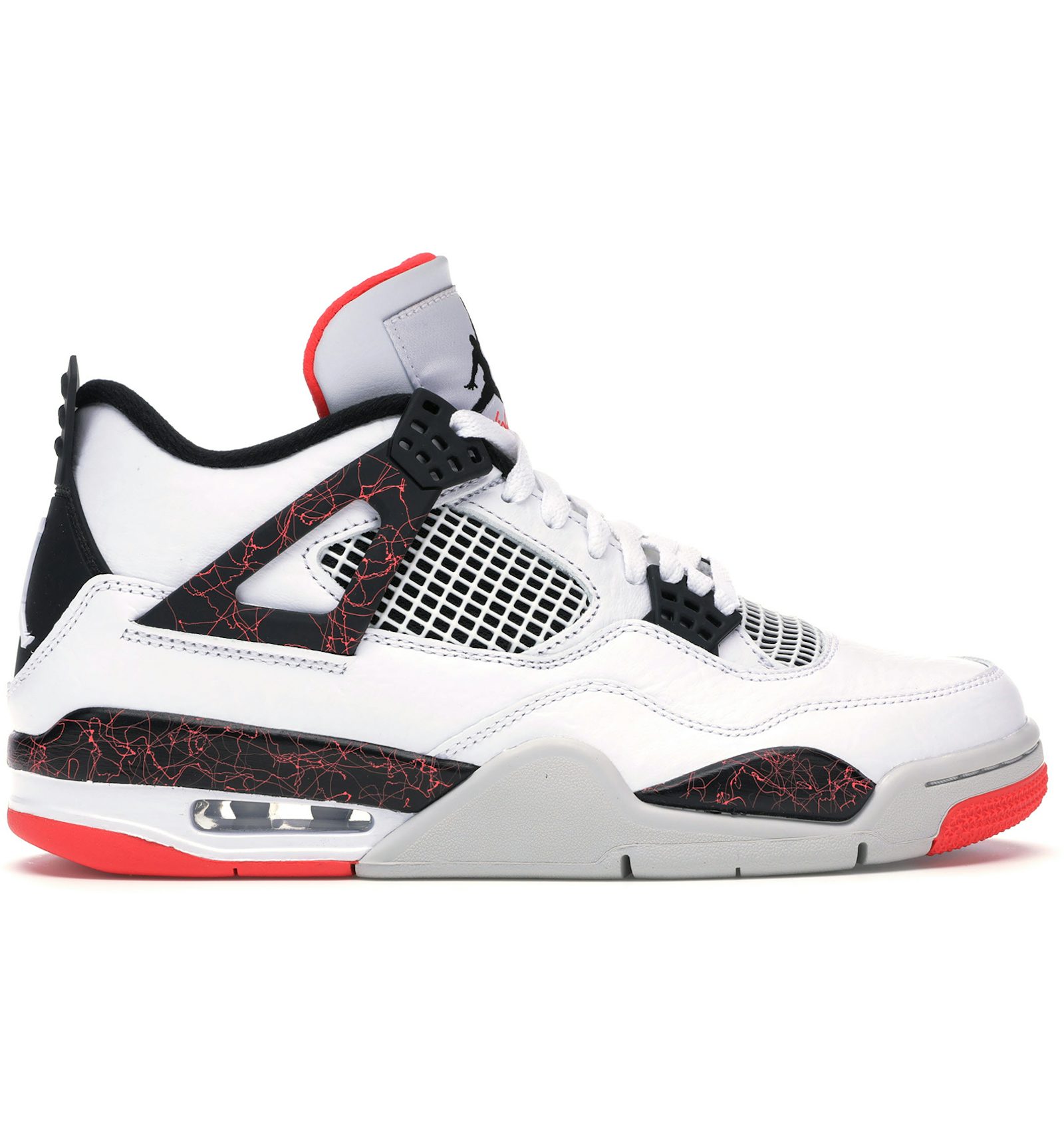 Jordan Retro White Black Red USA Outlet | www.forbeshv.com