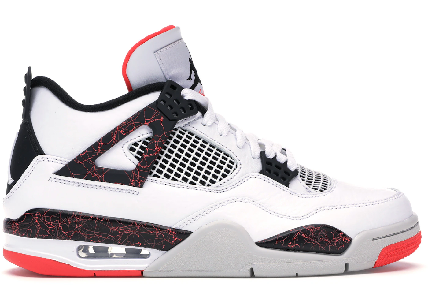 Jordan 4 Retro Flight Nostalgia 116 Jordan 4 Retro Flight Nostalgia 116