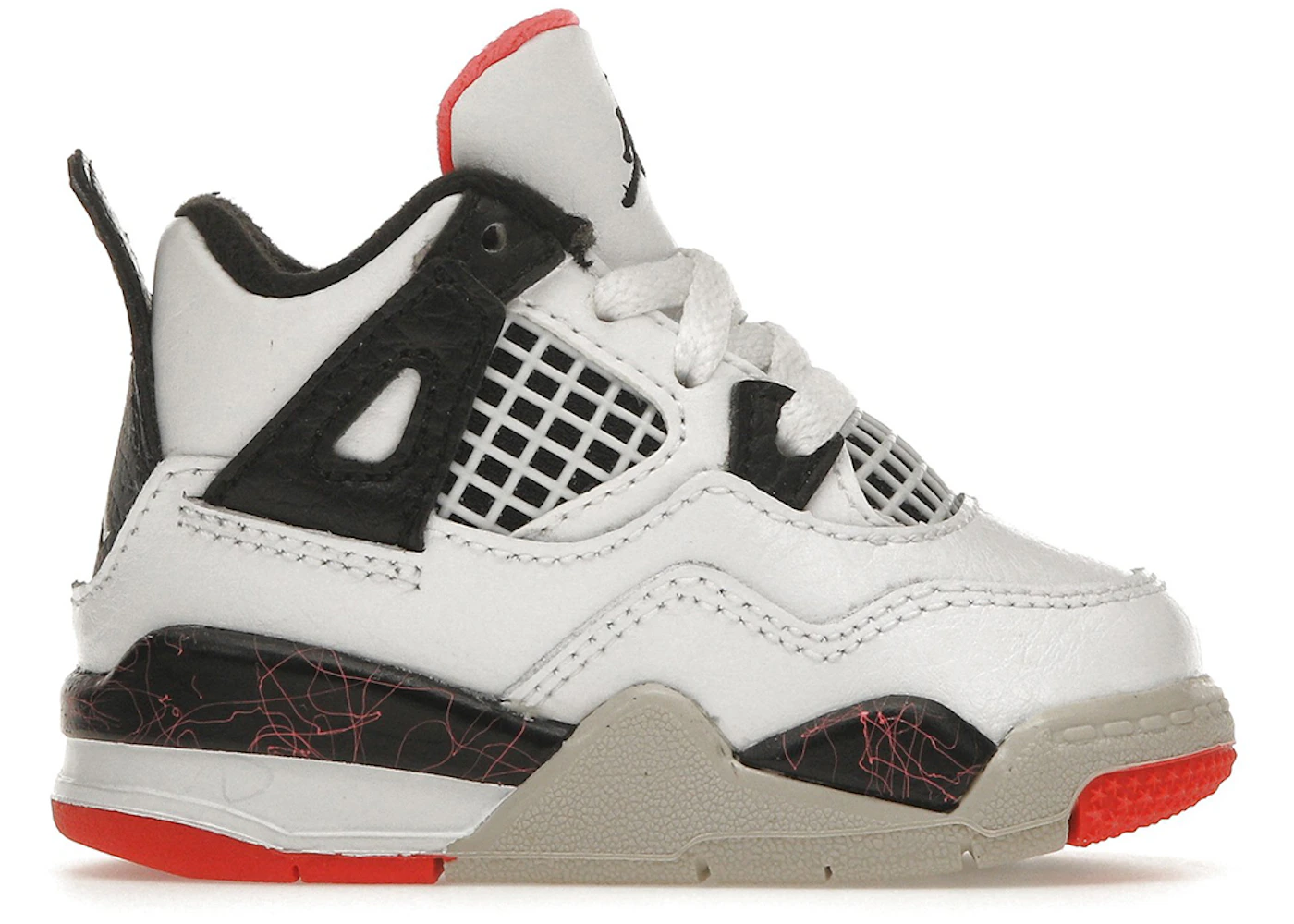 Retro Flight Nostalgia Jordan 16 Flight Bianche Flight Nostalgia