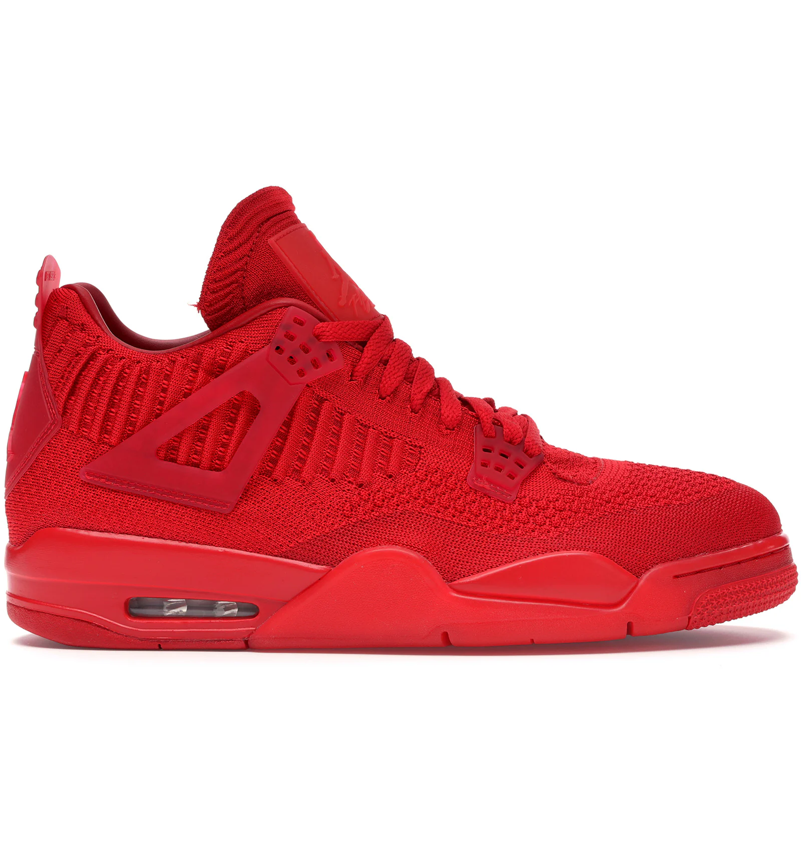 The all red jordans Clearance