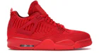 Jordan 4 Retro Flyknit Royal Men's - AQ3559-400 - US