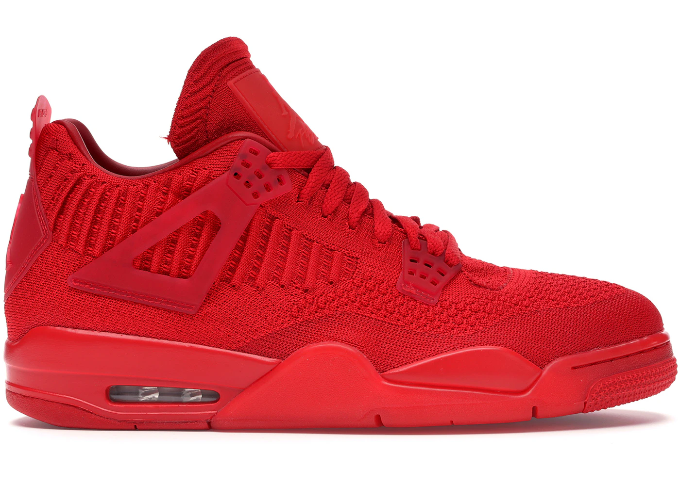 Nike jordan 4 flyknit Outlet