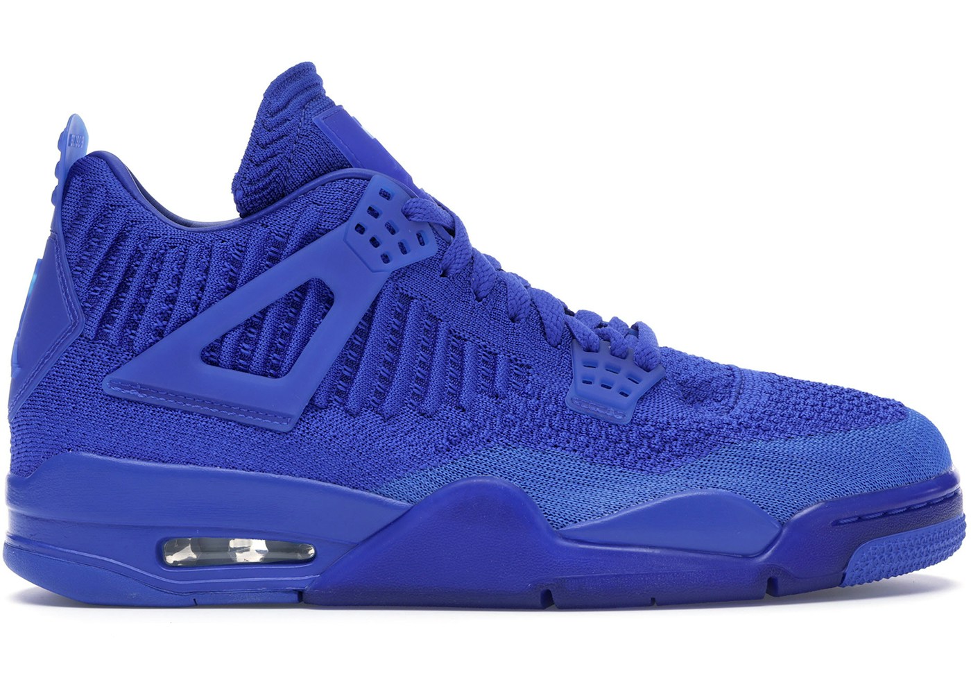 Jordan 4 Retro Flyknit Royal Aq3559 400 Jordan 4 Retro Flyknit Royal Aq3559 400