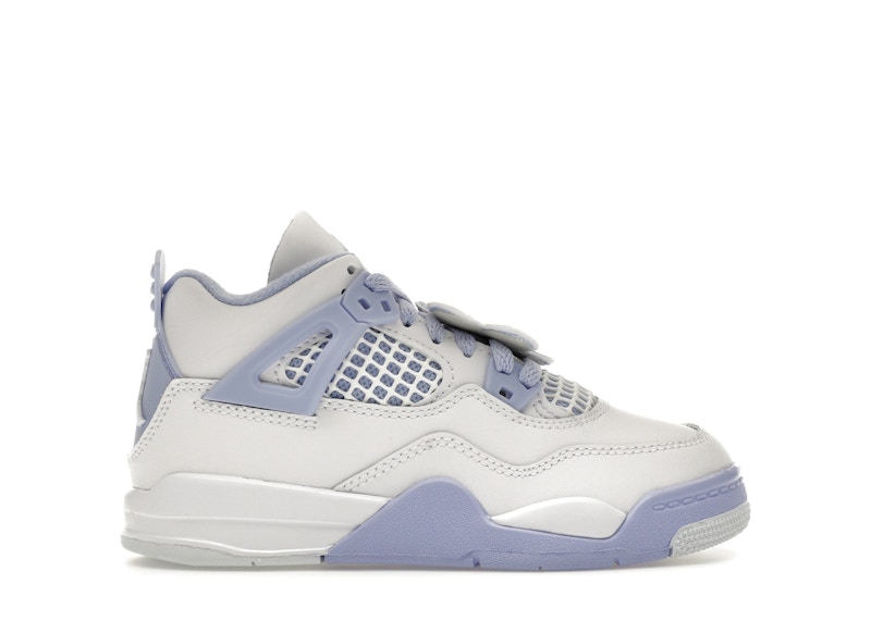 Jordan 4 Retro Forget Me Not (PS) - IB8962-100 - US