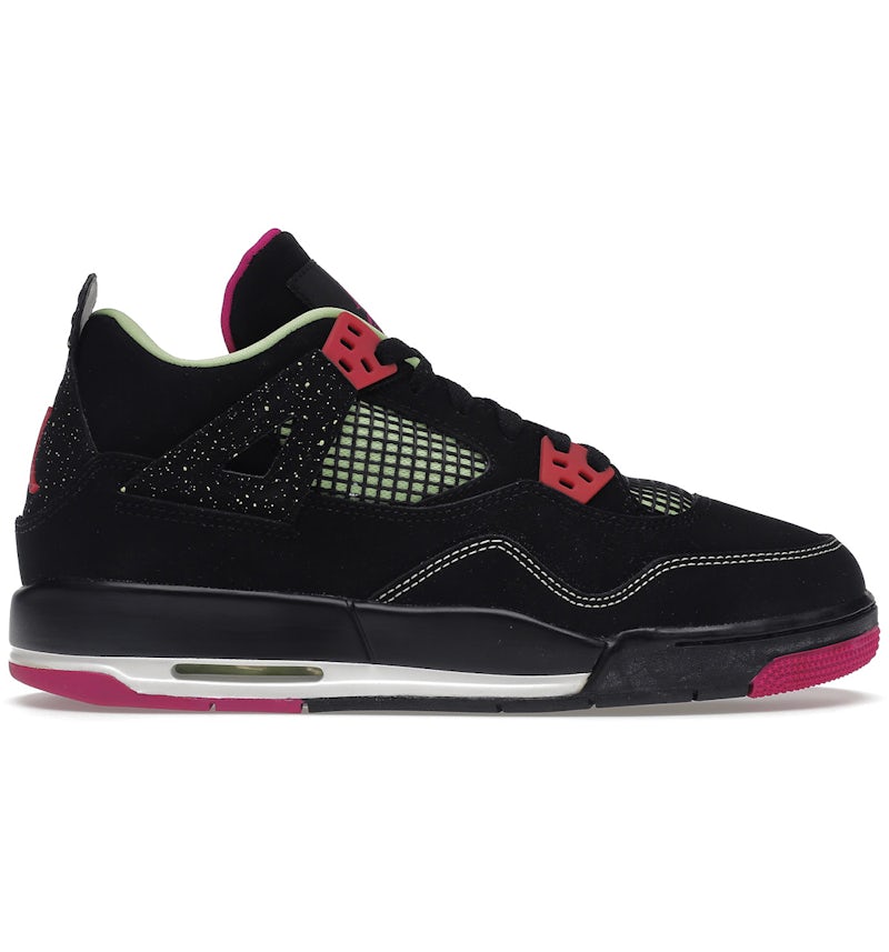 Jordan Retro Fuschia (GS) 705344-027 US