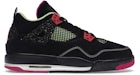 Jordan 4 Retro Fuschia (GS)