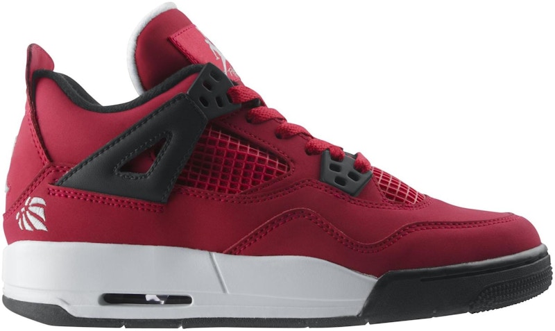 Jordan 4 Retro Voltage Cherry (GS 