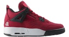 Jordan 4 Retro Voltage Cherry (GS)