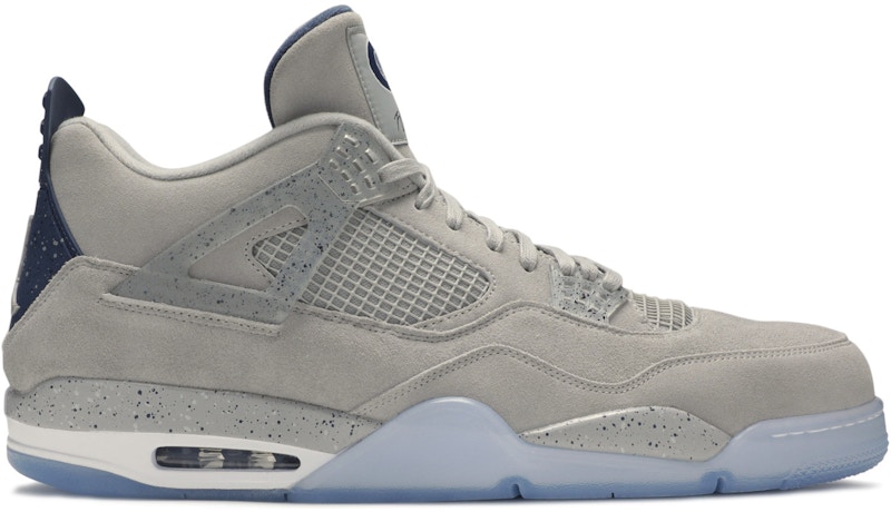 georgetown jordans