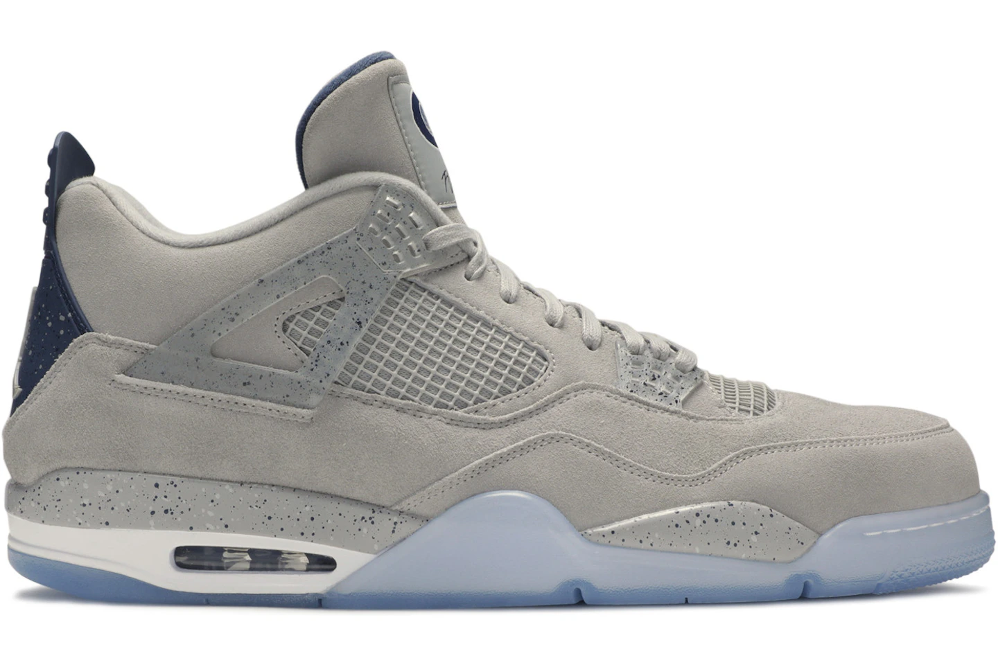 Jordan 4 Retro Georgetown (PE)
