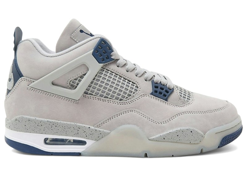 Jordan 4 Retro Georgetown