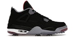 Jordan 4 Retro Golf Bred