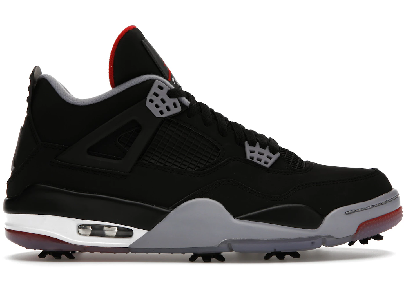 4 jordan bred Outlet