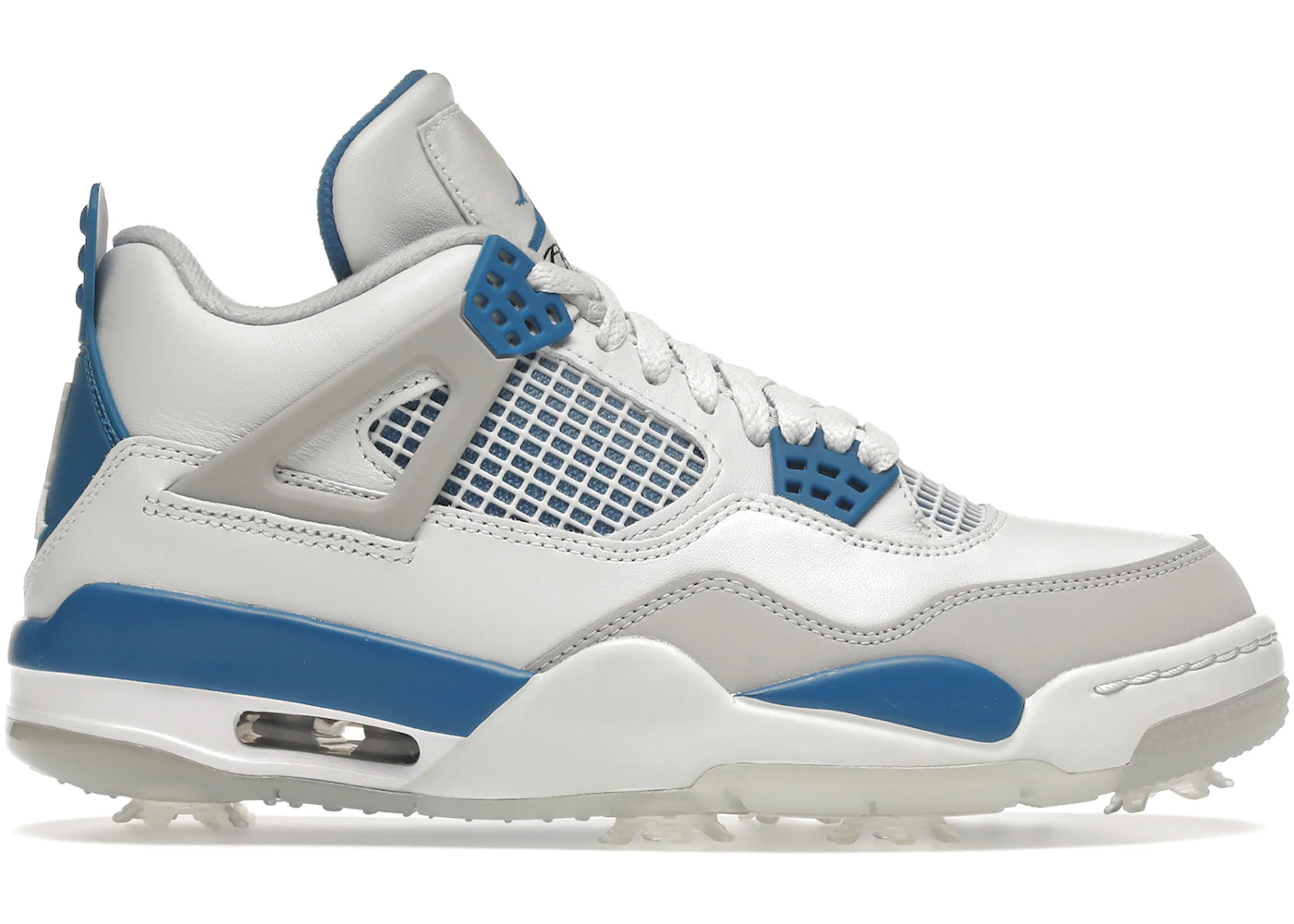Military blue jordan 4s Clearance