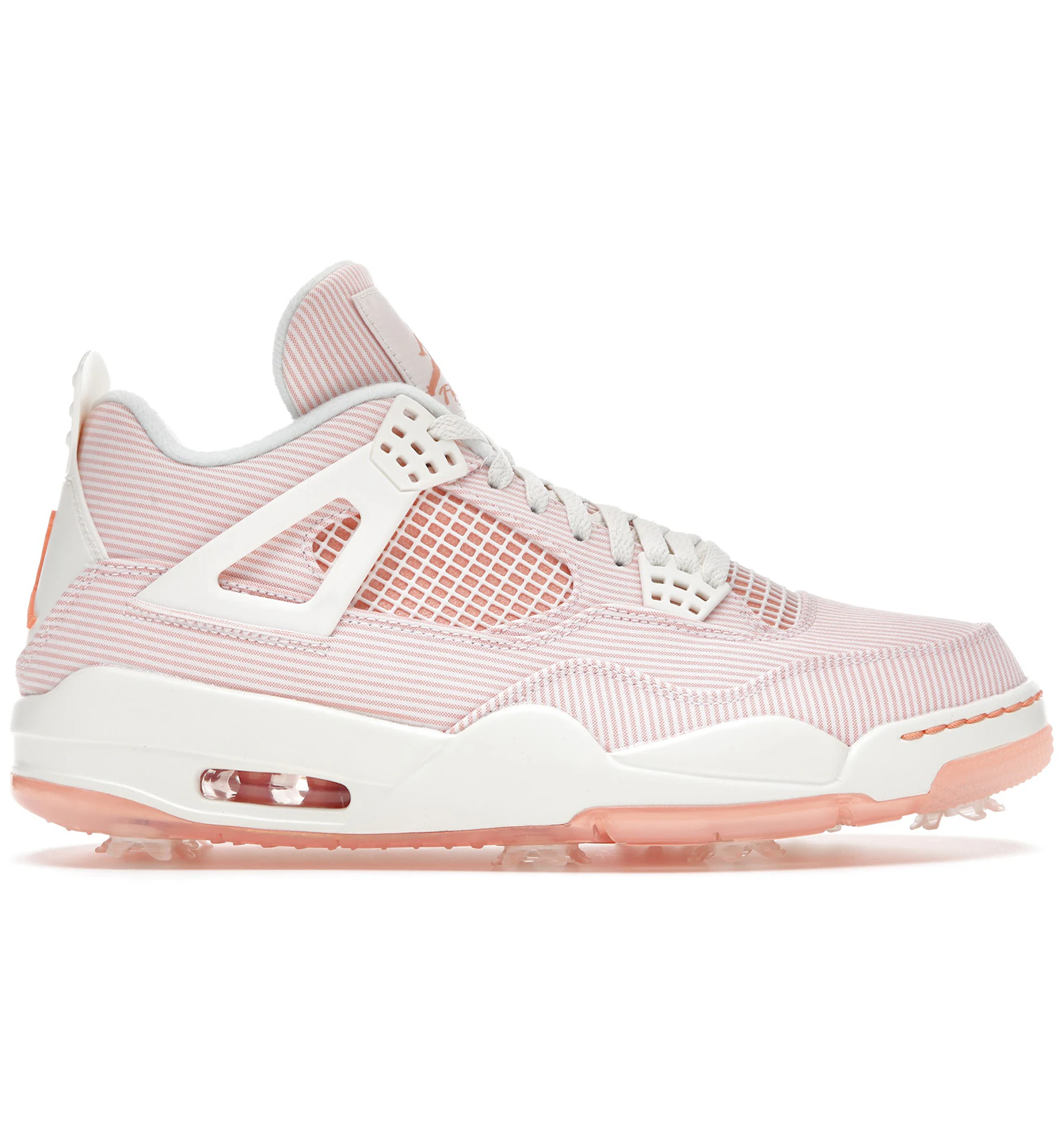 Pink jordan 4 Clearance