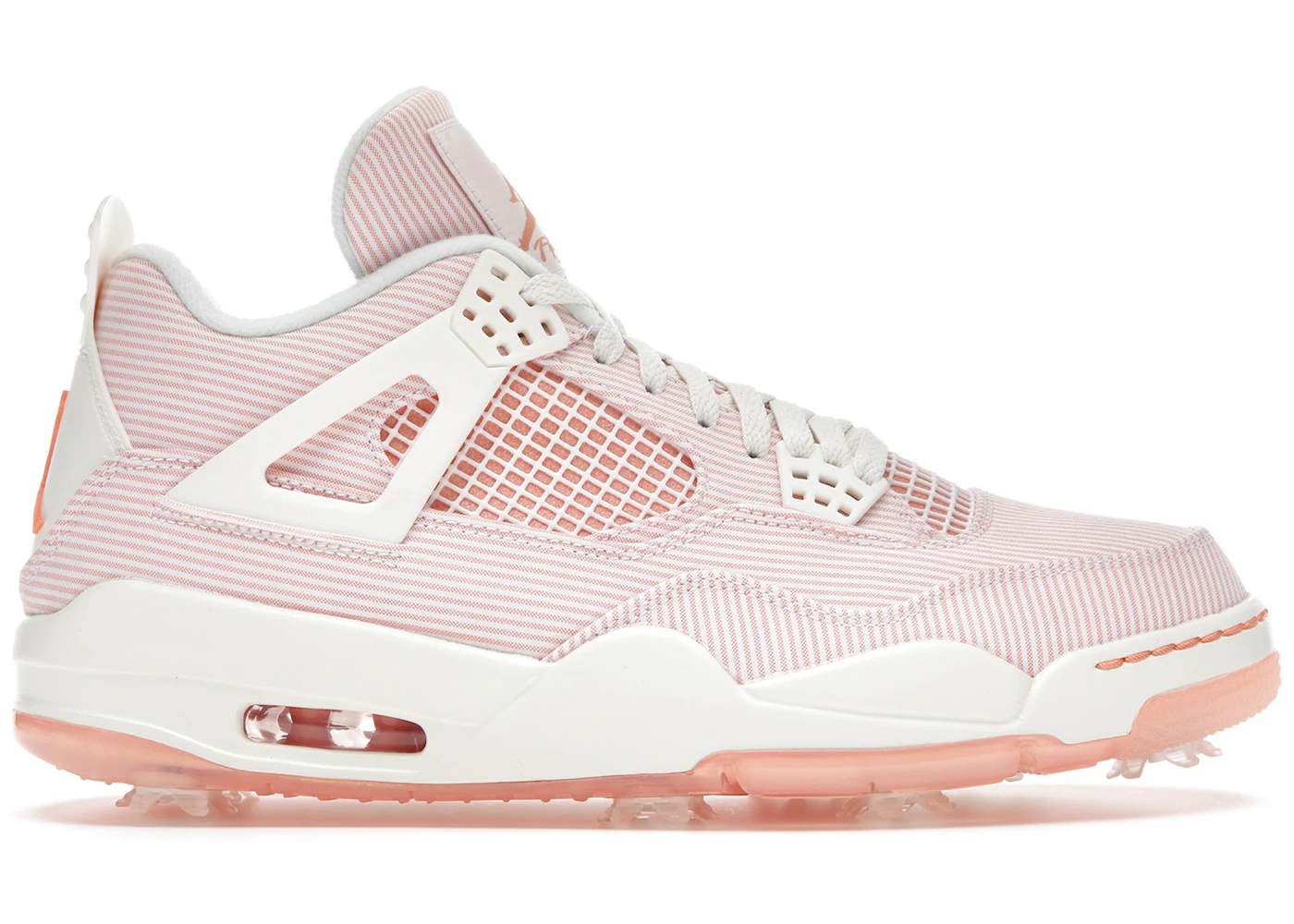 Lunar jordan 4 golf Clearance