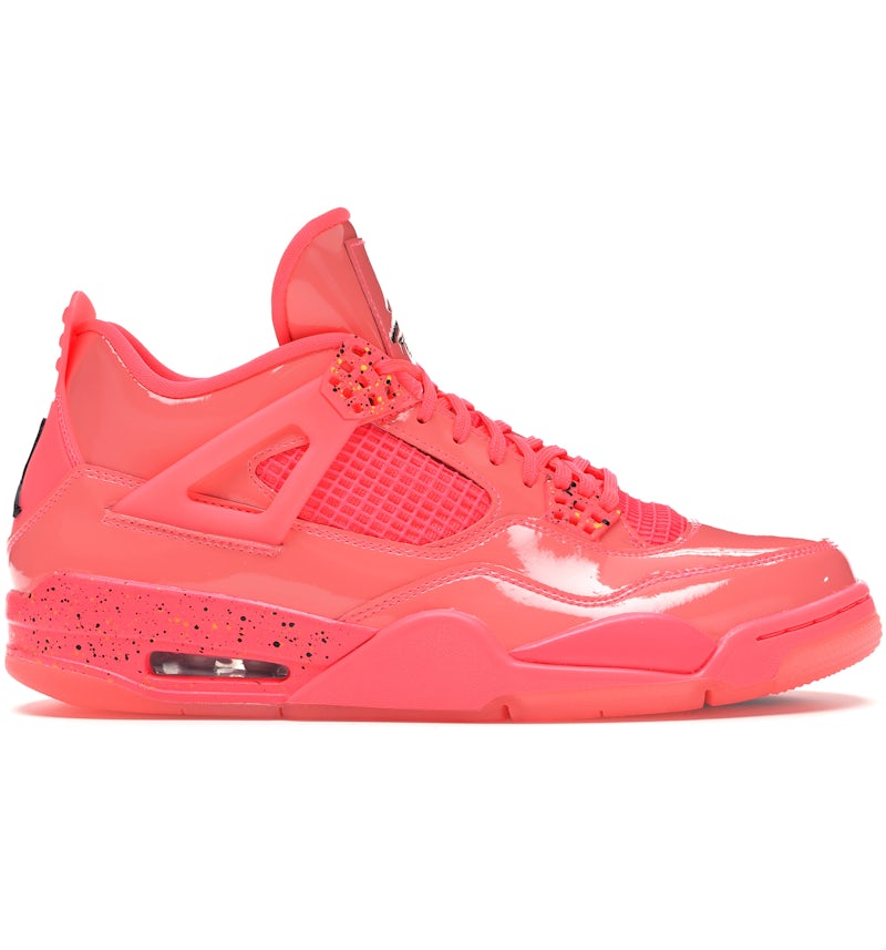 Jordan Retro Hot Punch (Women's) AQ9128-600 US