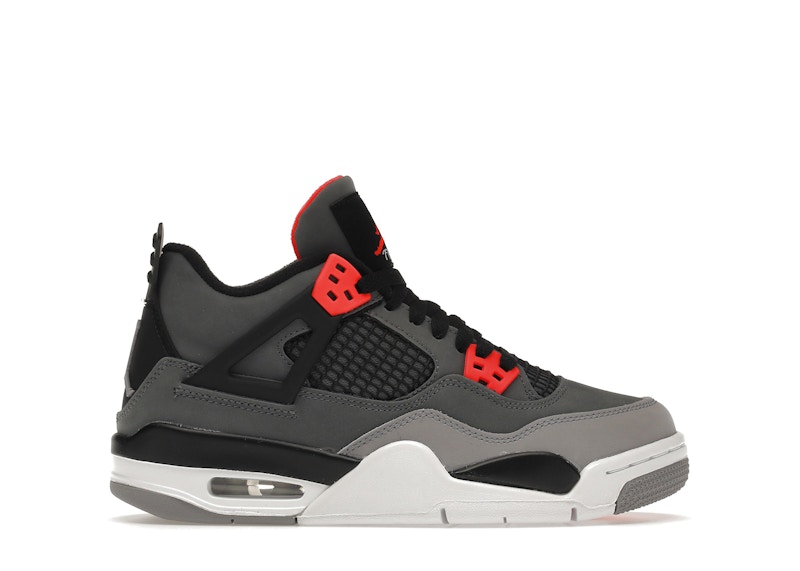 gs air jordan 4