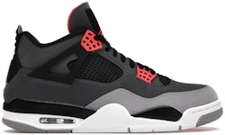 Air Jordan 4 Retro - Sneakers 100% Authentiques