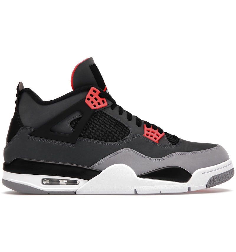 Jordan Retro Infrared Men's DH6927-061 US