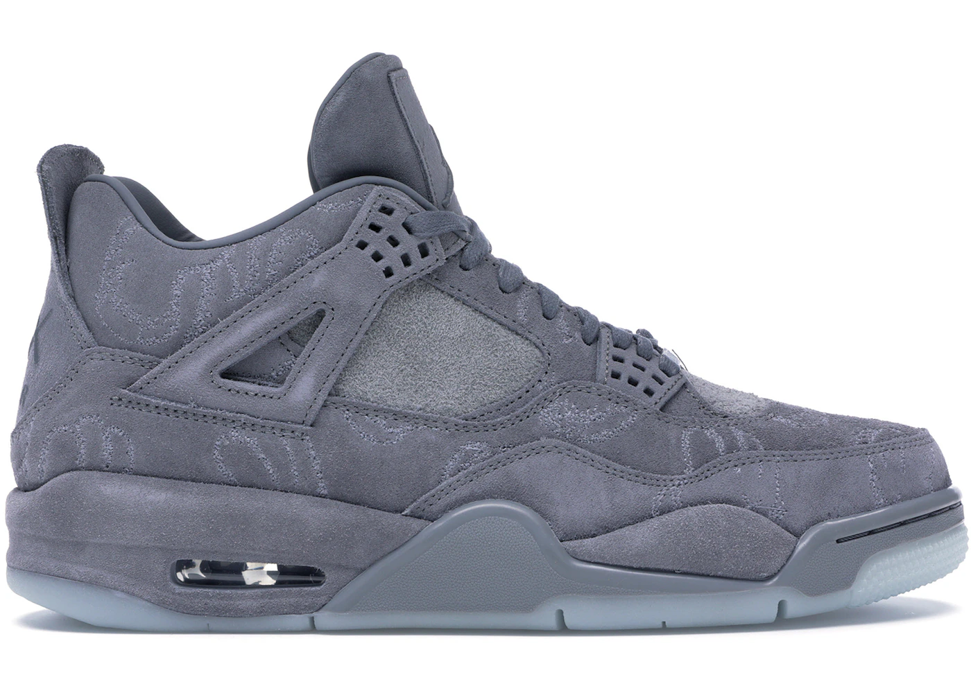 Nike air kaws Outlet