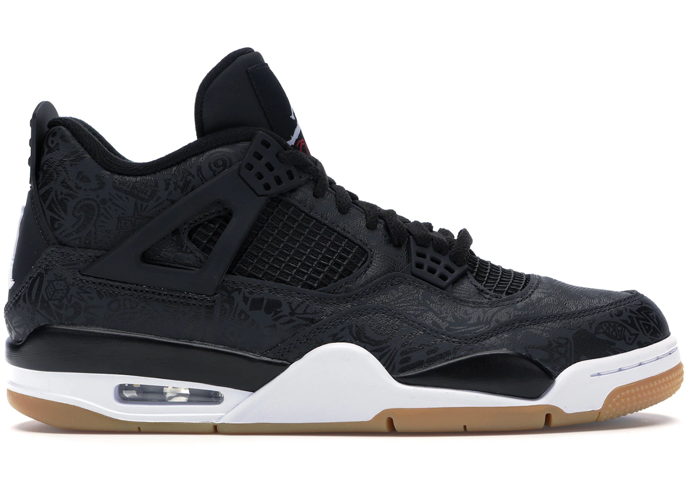 Jordan 4 gum sole Clearance