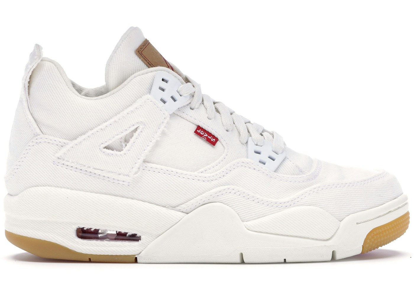 Levis air jordan 4 price Clearance