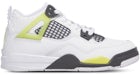 Jordan 4 Retro Light Lemon Twist (PS)