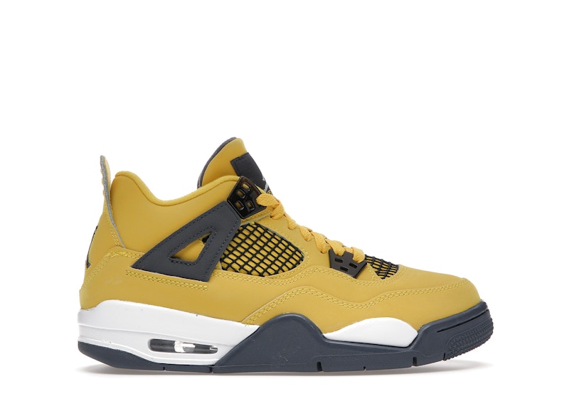 cool grey jordan 4 stockx