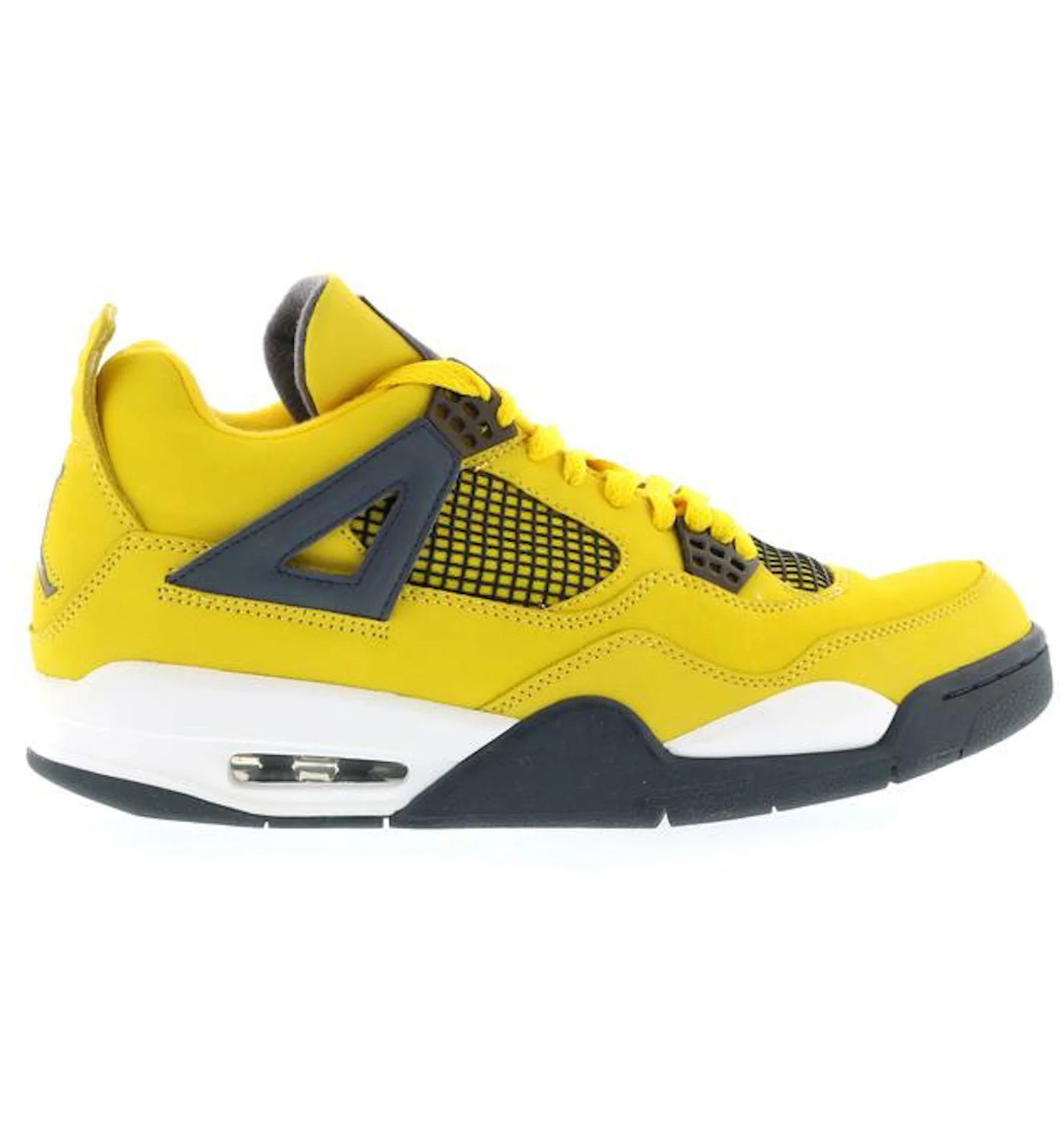 Lightning 4s jordans Clearance