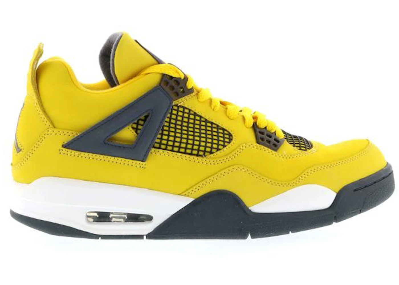 Jordan 4 Retro Lightning (2006) Men's - 314254-702 - US