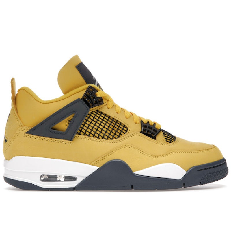 Jordan Retro Lightning (Special Box) Men's (Special Box