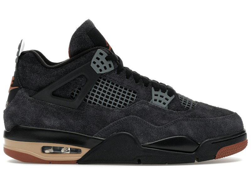 Jordan 4 Retro London