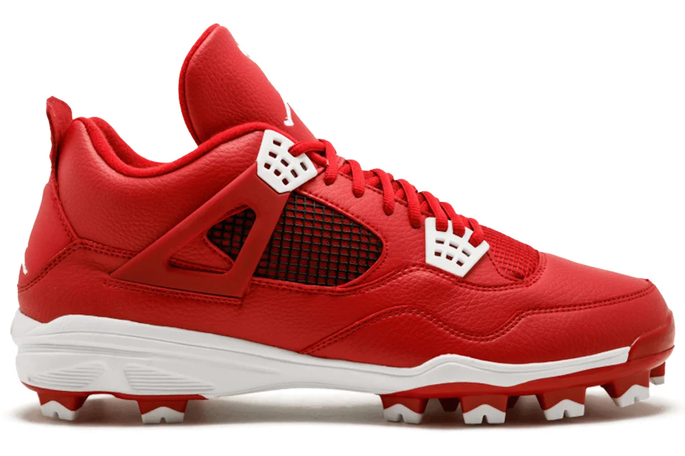 Jordan 4 retro gym red Clearance